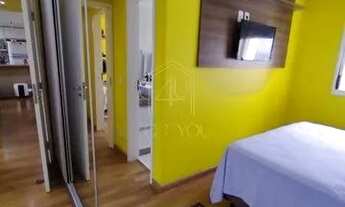 Imagem 6: Apartamento a venda em Jardim Tupanci - Barueri, SP