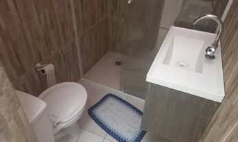 Imagem 4: Aluga-se quarto com suite perto da bosch (parque via norte