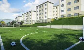 Imagem 2: 2/4 Viver Salvador areia branca