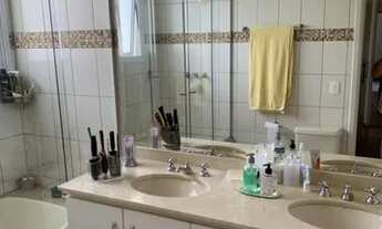 Imagem 6: Apartamento Venda Chácara Klabin 180 m² 3 Dormitórios