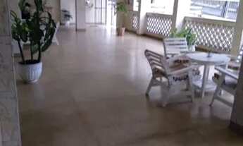 Imagem 2: Quarto e sala com excelente localização na Barra