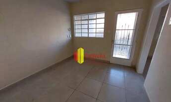 Imagem 5: Casa com 2 dormitórios para alugar por R$ 1.400,00/mês - Vila Santo Antonio - Pedreira/SP