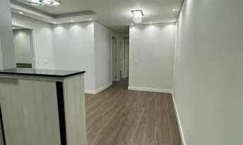 Imagem 3: Apartamento a venda tem 67 metros quadrados com 3 quartos em Centro - Diadema - São Paulo