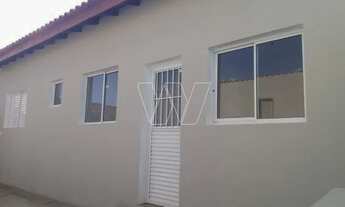 Imagem: Casa - Loteamento Parque das Hortências