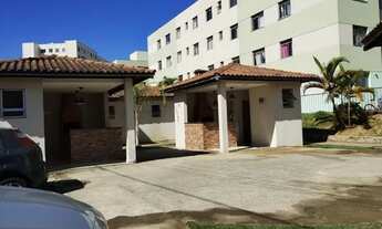 Imagem: Venda Residential / Apartment Vespasiano