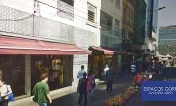 Imagem 3: Loja da rua, 2069m² - venda por R$ 14.700.000 ou aluguel por R$ 99.496/mês - Floresta - Po