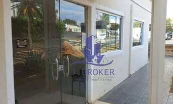 Imagem 7: Apartamento com 2 dormitórios à venda, 42 m² por R$ 170.000,00 - Parque das Nações - Bauru