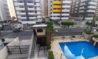 Imagem 2: Apartamento para alugar com 330 m² - 4 quartos - Meireles!!!