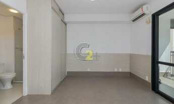 Imagem 4: APARTAMENTO- LOCAÇÃO - BELA VISTA- 42M² - 1 DORM- 1VG
