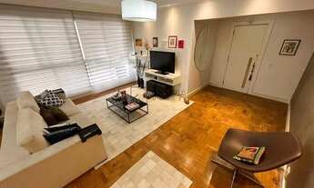 Imagem: Apartamento Venda Higienópolis 143 m²