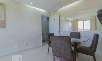 Imagem 4: Apartamento para Aluguel - Itaquera, 2 Quartos, 48 m2