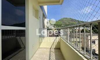 Imagem: Apartamento-À VENDA-Praça Seca-Rio de