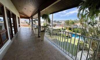 Imagem 7: Sobrado espetacular comercial e residencial Vila Oliveira Mogi das Cruzes