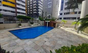 Imagem 3: Apartamento para alugar com 330 m² - 4 quartos - Meireles!!!