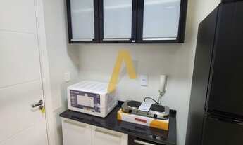 Imagem 5: Apartamento para alugar no bairro Iguatemi - Ribeirão Preto/SP