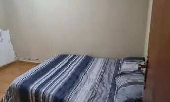 Imagem: Divido de aluguel, compartilhamento. Quarto