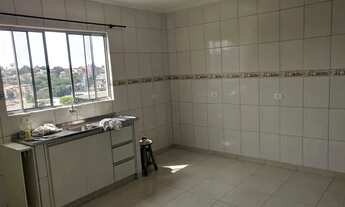 Imagem 2: Casa dois cômodos para alugar - Jd Dom José