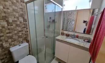 Imagem 5: Vertentes Tarumã Casa 124m² com 3 Quartos