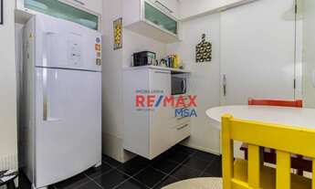 Imagem 6: Apartamento com 3 dormitórios à venda, 91 m² por R$ 920.000,00 - Perdizes - São Paulo/SP