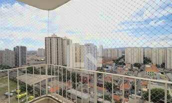 Imagem 5: Apartamento para Aluguel - Belém, 2 Quartos, 135 m2