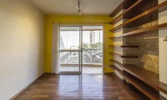Imagem: Apartamento Locação 3 Dormitórios - 92