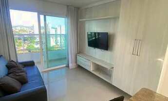 Imagem 5: Apartamento para aluguel tem 36 metros quadrados com 1 quarto em Ponta Negra - Natal - RN