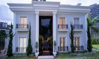 Imagem 3: CASA RESIDENCIAL em SANTANA DE PARNAÍBA - SP, TAMBORÉ