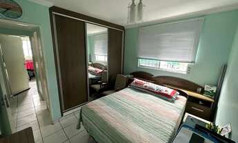 Imagem 5: Apartamento no Climério Sarmento