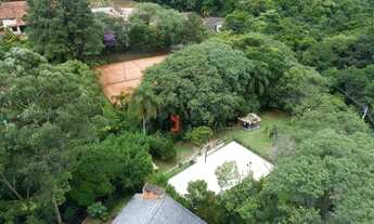 Imagem 5: Casa com 4 dormitórios, 280 m² - venda por R$ 1.900.000,00 ou aluguel por R$ 14.185,00/mês