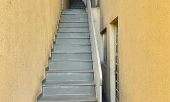 Imagem 3: SÃO PAULO - Casa Padrão - PARQUE SÃO DOMINGOS