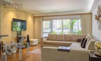 Imagem 3: Ótimo Apartamento com 3 dormitórios à venda, 214 m² - Itaim Bibi - São Paulo/SP