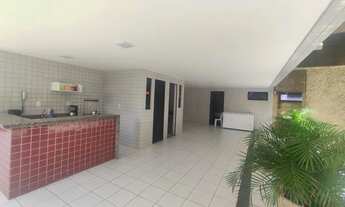 Imagem 6: NI- Apartamento I 3 quartos I No Espinheiro I 81m² I 2 vagas I