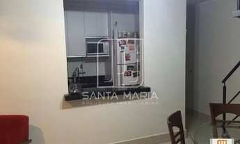 Imagem 3: Apartamento (cobertura 2 - duplex) 2 dormitórios, cozinha planejada, portaria 24hs, lazer