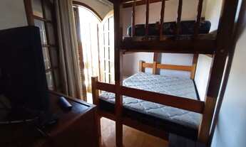 Imagem 2: Casa Locação Definitiva - Mongaguá Ag. de Campos