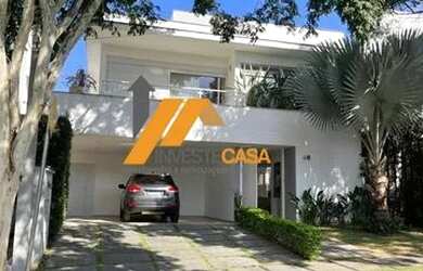 Imagem 2: CASA EM CONDOMÍNIO RESIDENCIAL em SOROCABA - SP, PARQUE RESERVA FAZENDA IMPERIAL