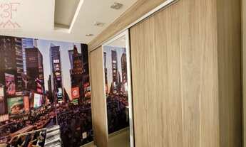 Imagem 4: Apartamento pertinho da praia com lazer