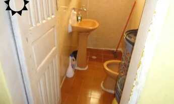 Imagem 2: CASA JAGUARIBE Casa com 1 dormitório