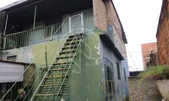 Imagem 3: Casa para venda tem 120 metros quadrados com 3 quartos