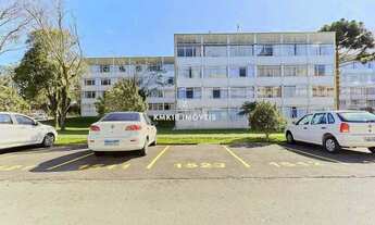 Imagem: Apartamento para Venda em Curitiba, Novo