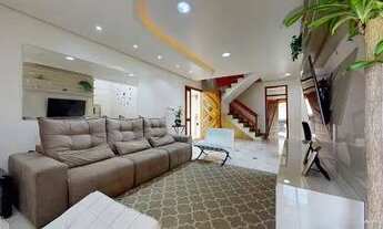 Imagem 1: Casa para venda com 189 metros quadrados com 3 quartos em Rubem Berta - Porto Alegre - RS