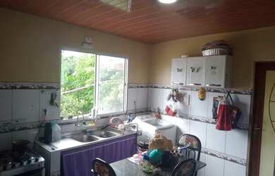 Imagem 2: Casa Casa com 3 dormitórios