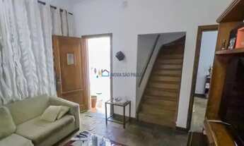 Imagem 2: Amplo sobrado disponível para venda na região do Ipiranga!