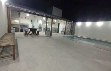 Imagem 6: DJ Casa para venda tem 200 metros quadrados com 3 quartos em Barra do Gil - Vera Cruz - BA