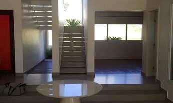 Imagem 4: CASA RESIDENCIAL em SANTANA DE PARNAÍBA - SP, ALPHAVILLE