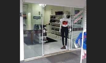 Imagem 2: Vendo loja completa no centro de Araquari