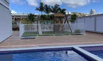 Imagem 3: Apartamento para alugar, 45 m² por R$ 1.180,00/mês - Aeroporto - Juiz de Fora/MG