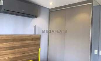 Imagem 3: LINDO APARTAMENTO PARA LOCAÇÃO NO JARDINS!