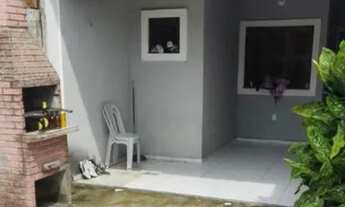 Imagem 2: Casa para venda possui 85 metros quadrados com 2 quartos em Parque Dom Pedro II - Itaiting