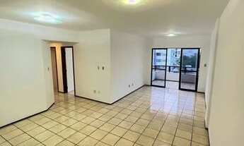 Imagem 2: Apartamento para venda tem 130 metros quadrados com 4 quartos em Jardim Renascença - São L