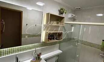 Imagem 5: Apartamento Cobertura com 3 dormitórios à venda, 171 m² por R$ 1.500.000 - Jardim Camburi